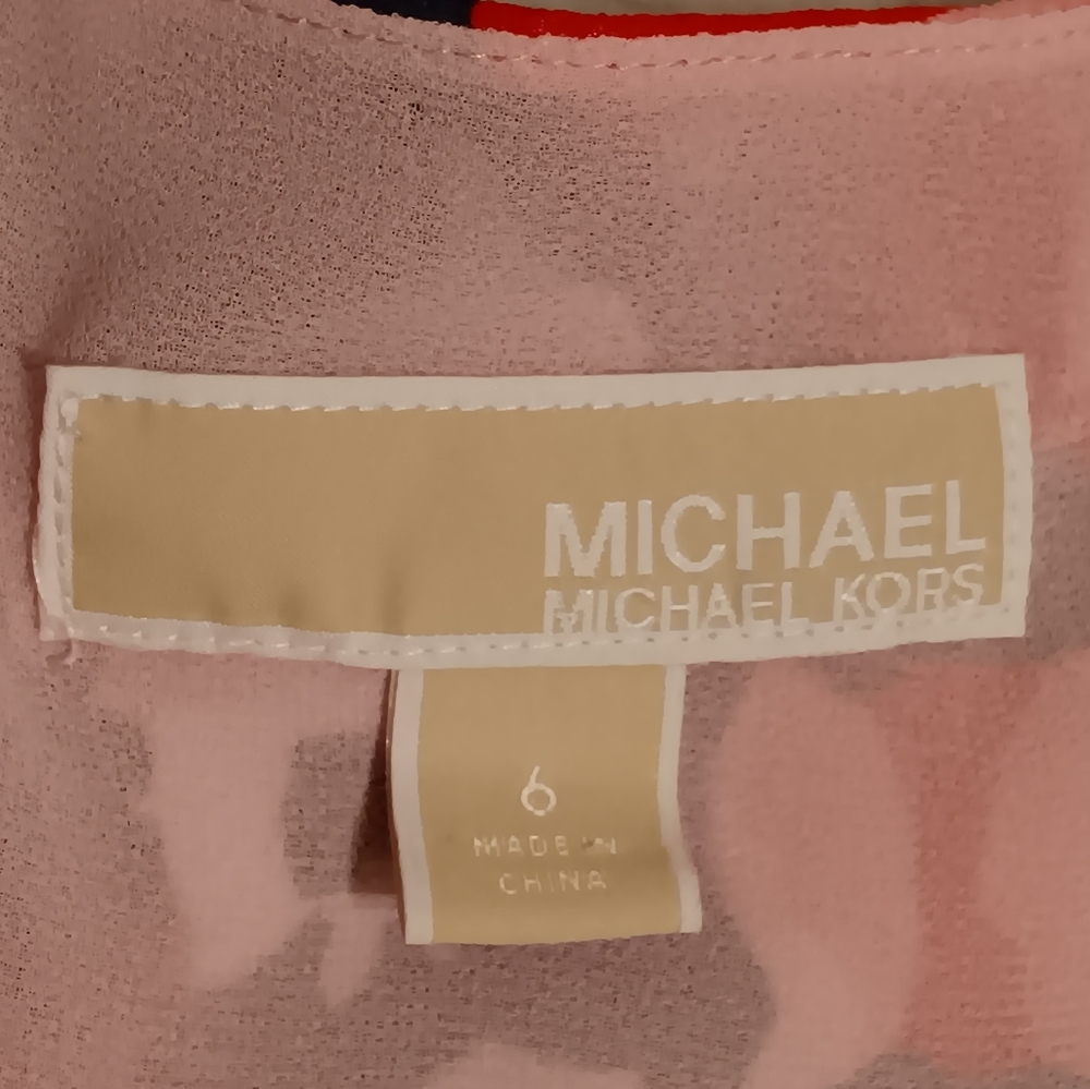 Michael Kors Dress - Picture 3 of 4